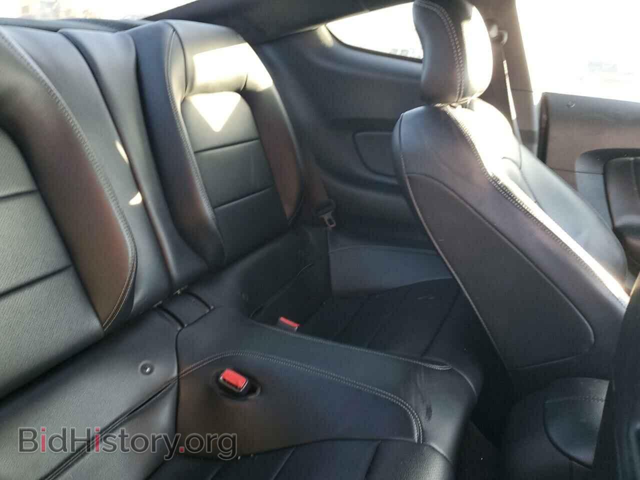 2016 FORD ALL Models - VIN: 1FA6P8TH5G5278627 - Фото 10