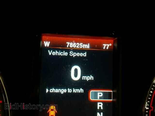 2013 DODGE CHARGER - VIN: 2C3CDXCT1DH693036 - Фото 8