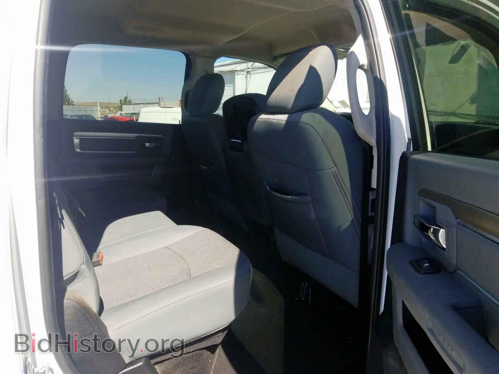2016 RAM 2500 - VIN: 3C6TR5EJ7GG264766 - Фото 6