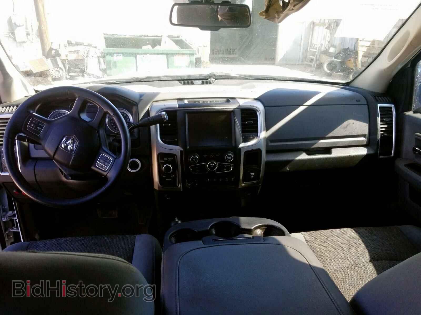 2016 RAM 2500 - VIN: 3C6TR5EJ7GG264766 - Фото 9