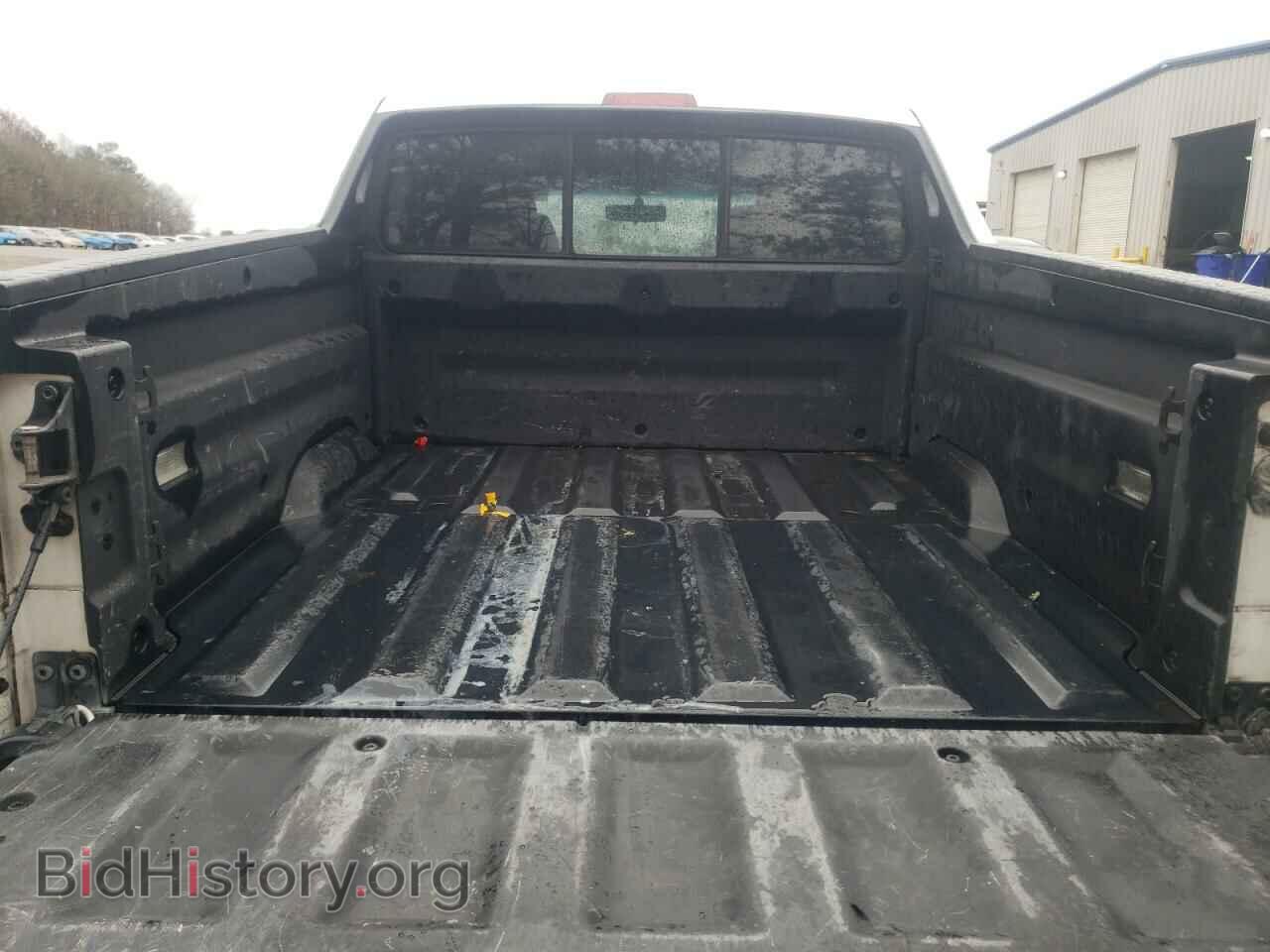 2011 HONDA RIDGELINE - VIN: 5FPYK1F53BB006148 - Фото 9