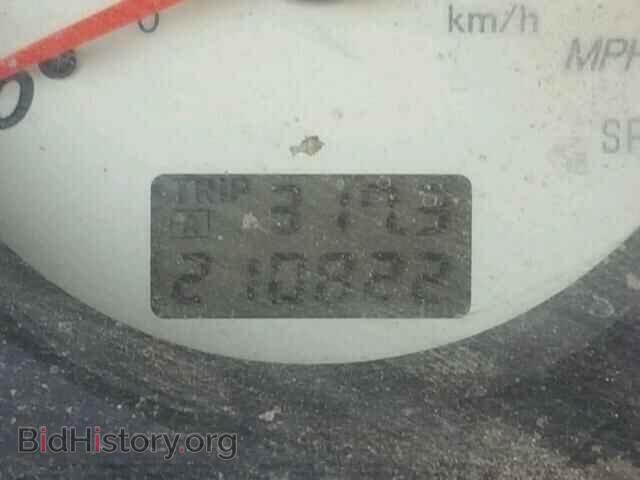 2002 MITSUBISHI LANCER - VIN: JA3AJ86E72U074786 - Фото 8
