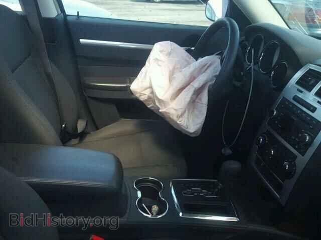2009 DODGE CHARGER - VIN: 2B3KA33V19H514920 - Фото 5