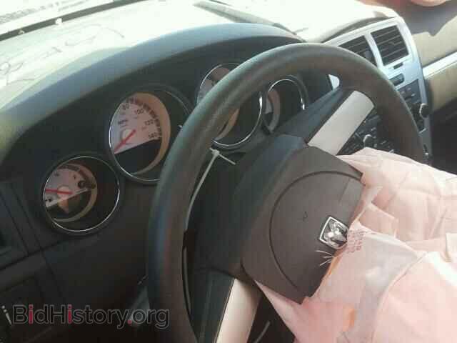 2009 DODGE CHARGER - VIN: 2B3KA33V19H514920 - Фото 8
