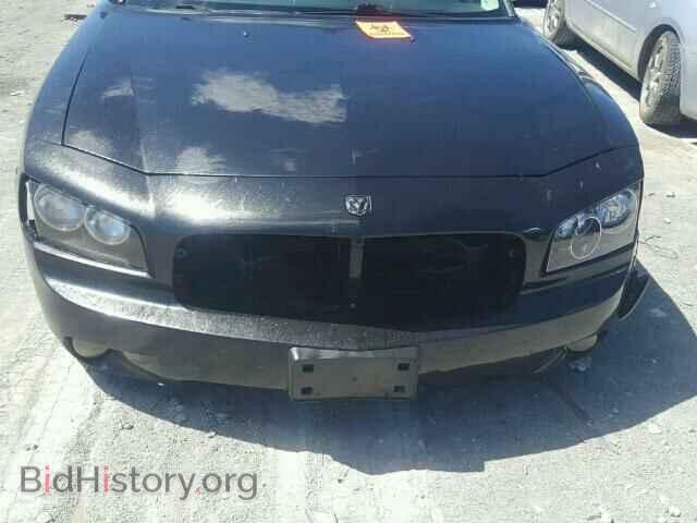 2009 DODGE CHARGER - VIN: 2B3KA33V19H514920 - Фото 10