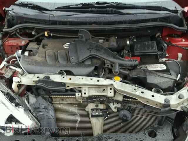 2011 NISSAN VERSA - VIN: 3N1BC1AP2BL449366 - Photo 7