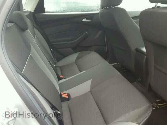 2014 FORD FOCUS - VIN: 1FADP3F24EL224441 - Photo 6