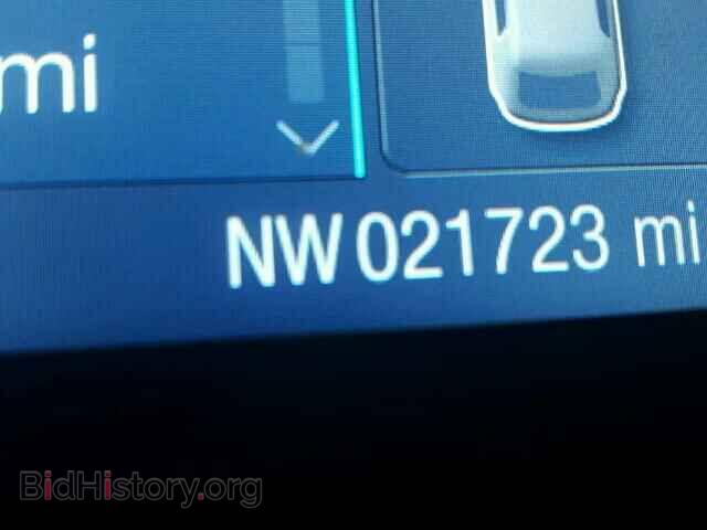 2014 FORD FOCUS - VIN: 1FADP3F24EL224441 - Photo 8