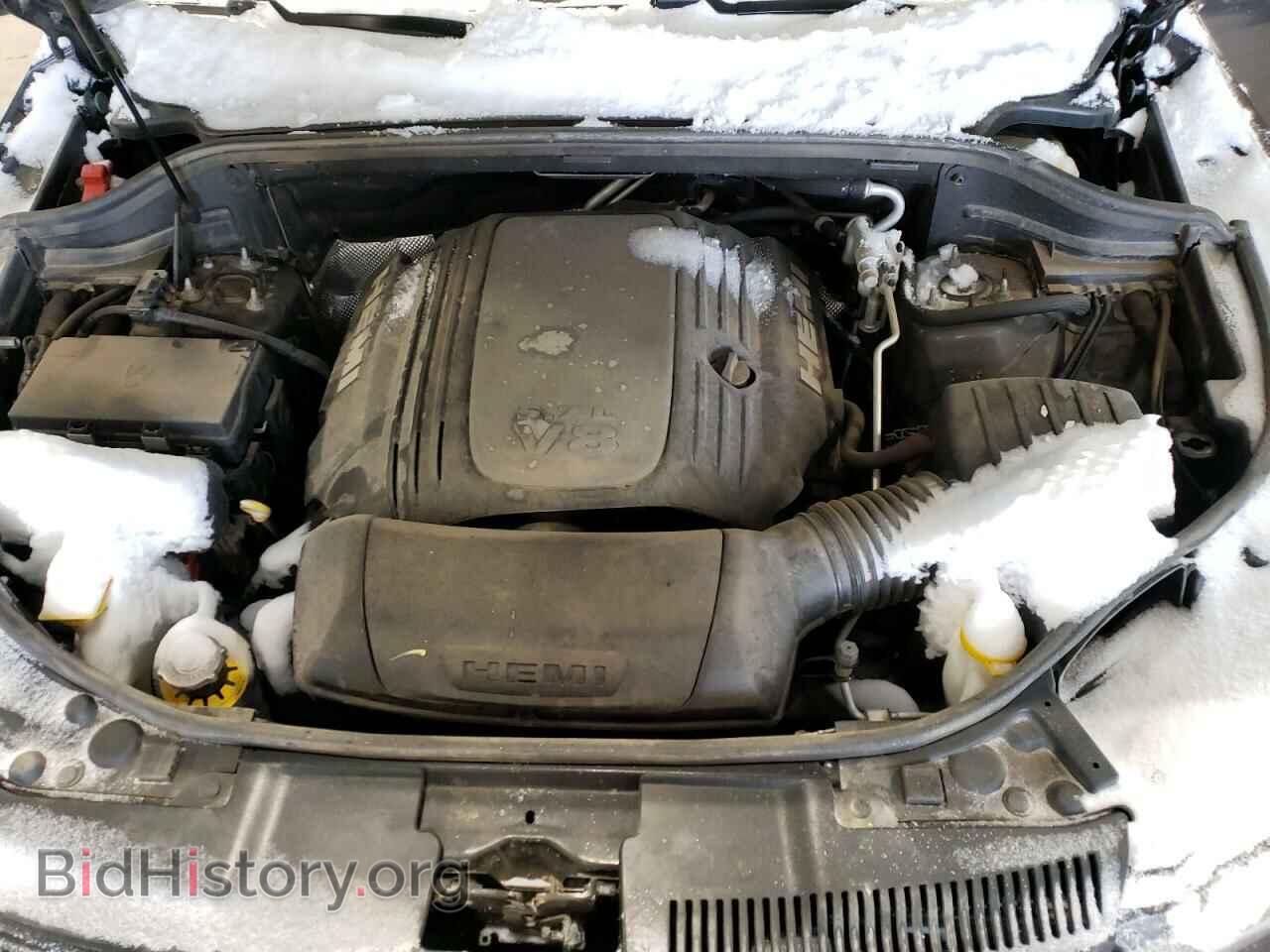 2020 DODGE DURANGO - VIN: 1C4SDJCT3LC262378 - Photo 12