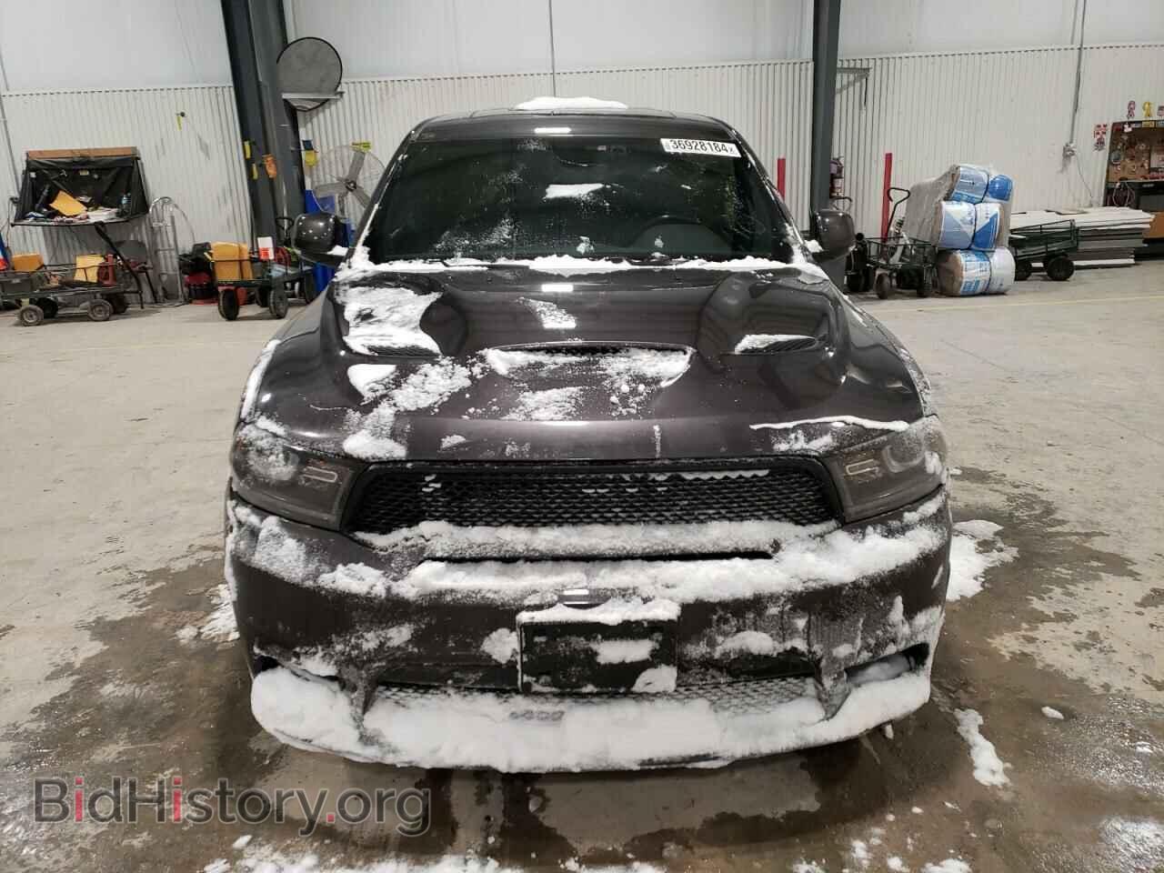 2020 DODGE DURANGO - VIN: 1C4SDJCT3LC262378 - Photo 5
