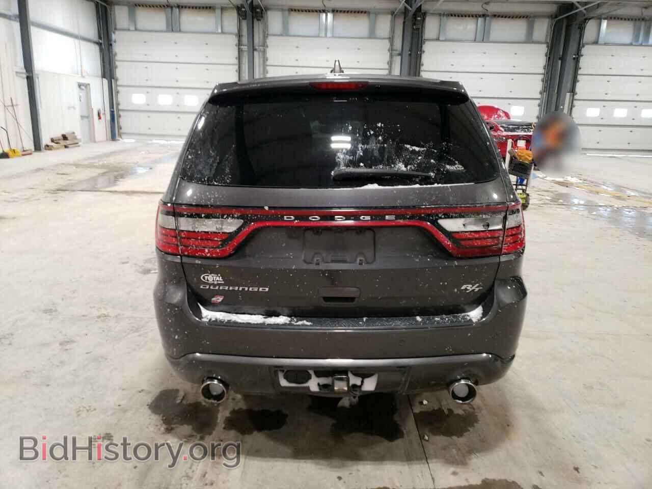 2020 DODGE DURANGO - VIN: 1C4SDJCT3LC262378 - Photo 6
