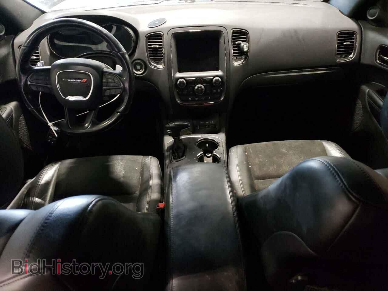 2020 DODGE DURANGO - VIN: 1C4SDJCT3LC262378 - Photo 8