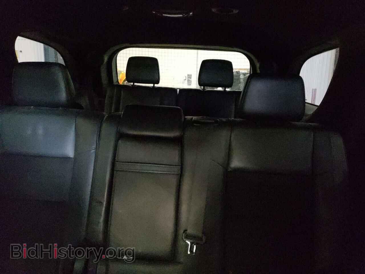 2020 DODGE DURANGO - VIN: 1C4SDJCT3LC262378 - Photo 10