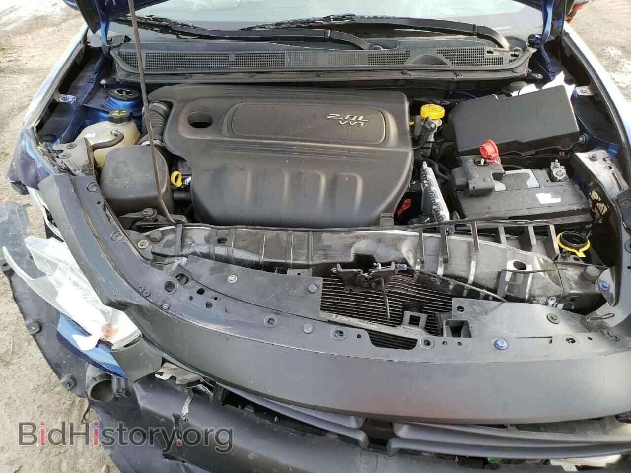 2014 DODGE DART - VIN: 1C3CDFAA9ED669397 - Фото 11