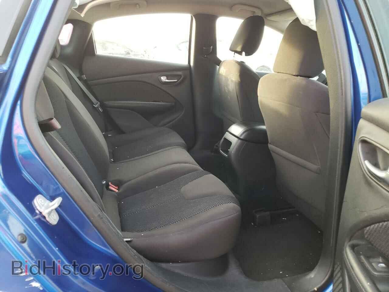 2014 DODGE DART - VIN: 1C3CDFAA9ED669397 - Фото 10