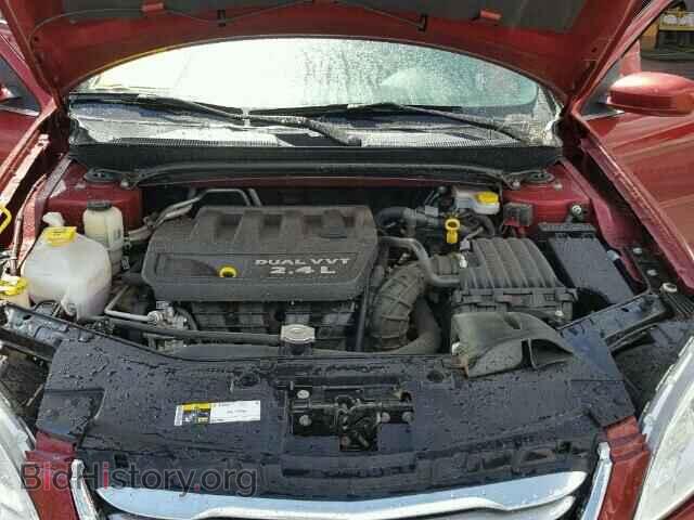 2014 CHRYSLER 200 - VIN: 1C3CCBAB4EN237962 - Фото 7