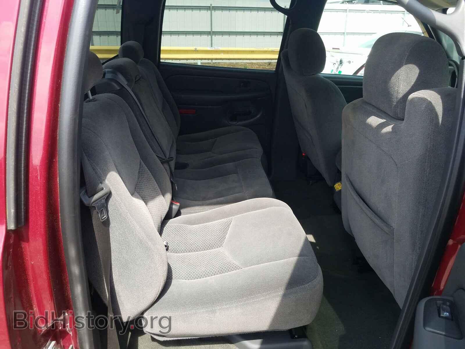 2006 CHEVROLET SILVERADO - VIN: 2GCEC13V661356038 - Фото 6