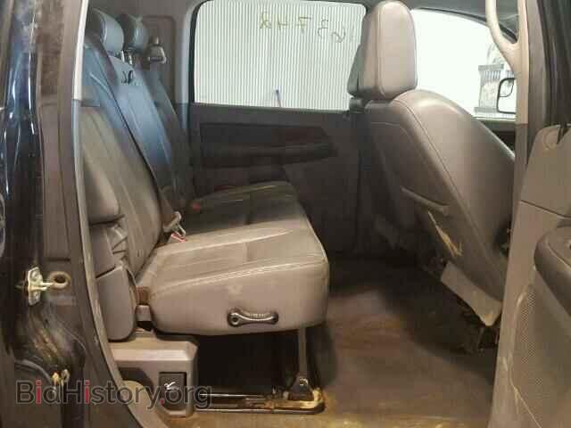 2008 DODGE RAM 3500 - VIN: 3D7MX39A98G102498 - Фото 6