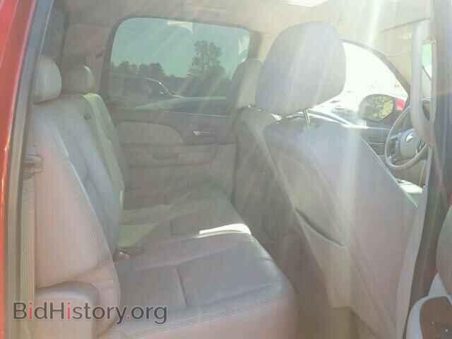 2007 CHEVROLET SILVERADO - VIN: 2GCEC13J071690533 - Фото 6