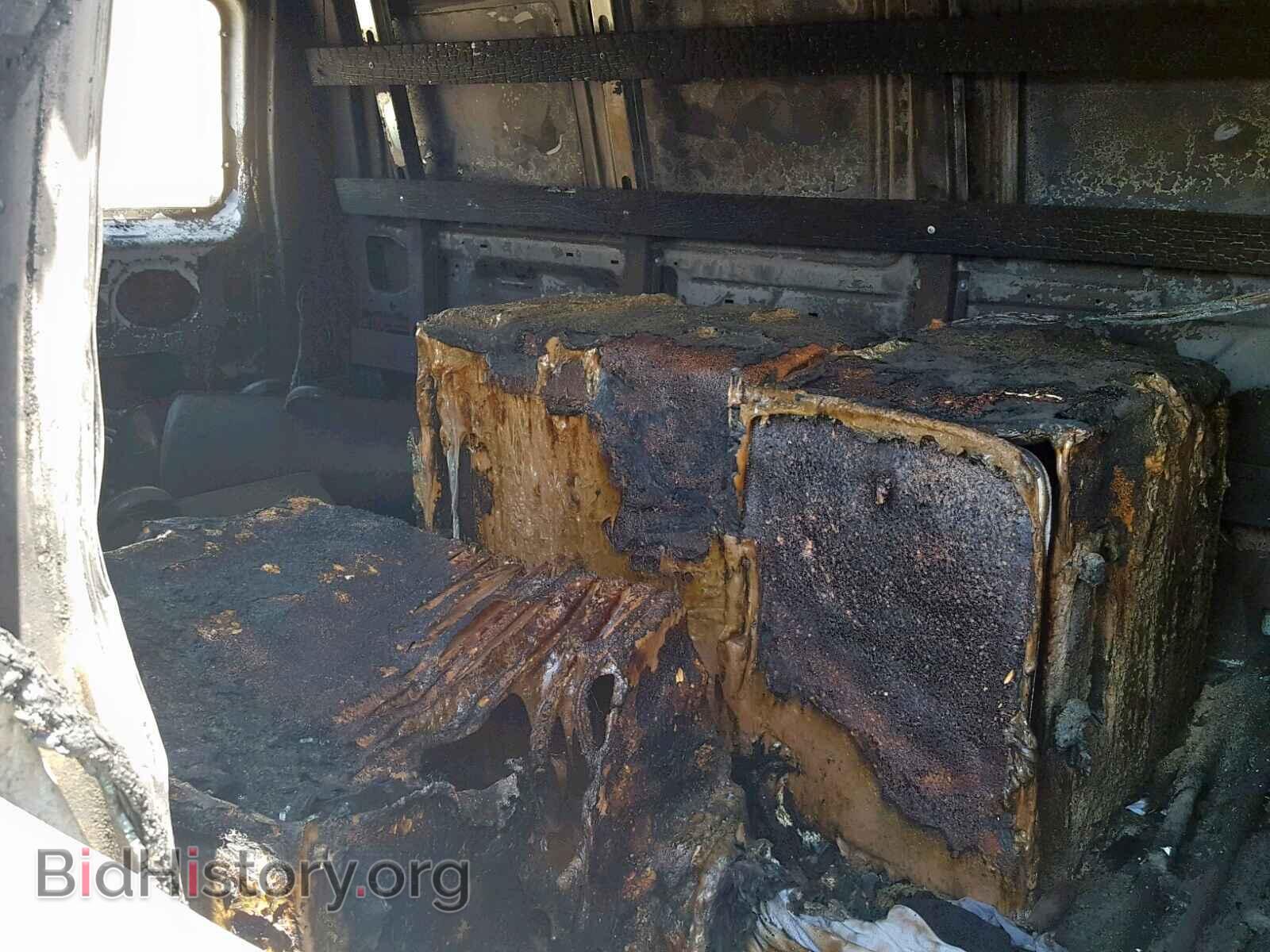 2008 FORD ECONOLINE - VIN: 1FTNE24W58DA88923 - Фото 6