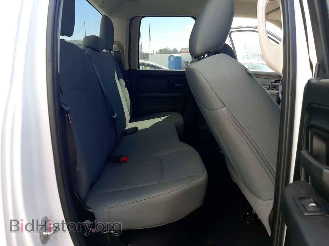 2018 RAM 1500 - VIN: 1C6RR6FT8JS211932 - Photo 6
