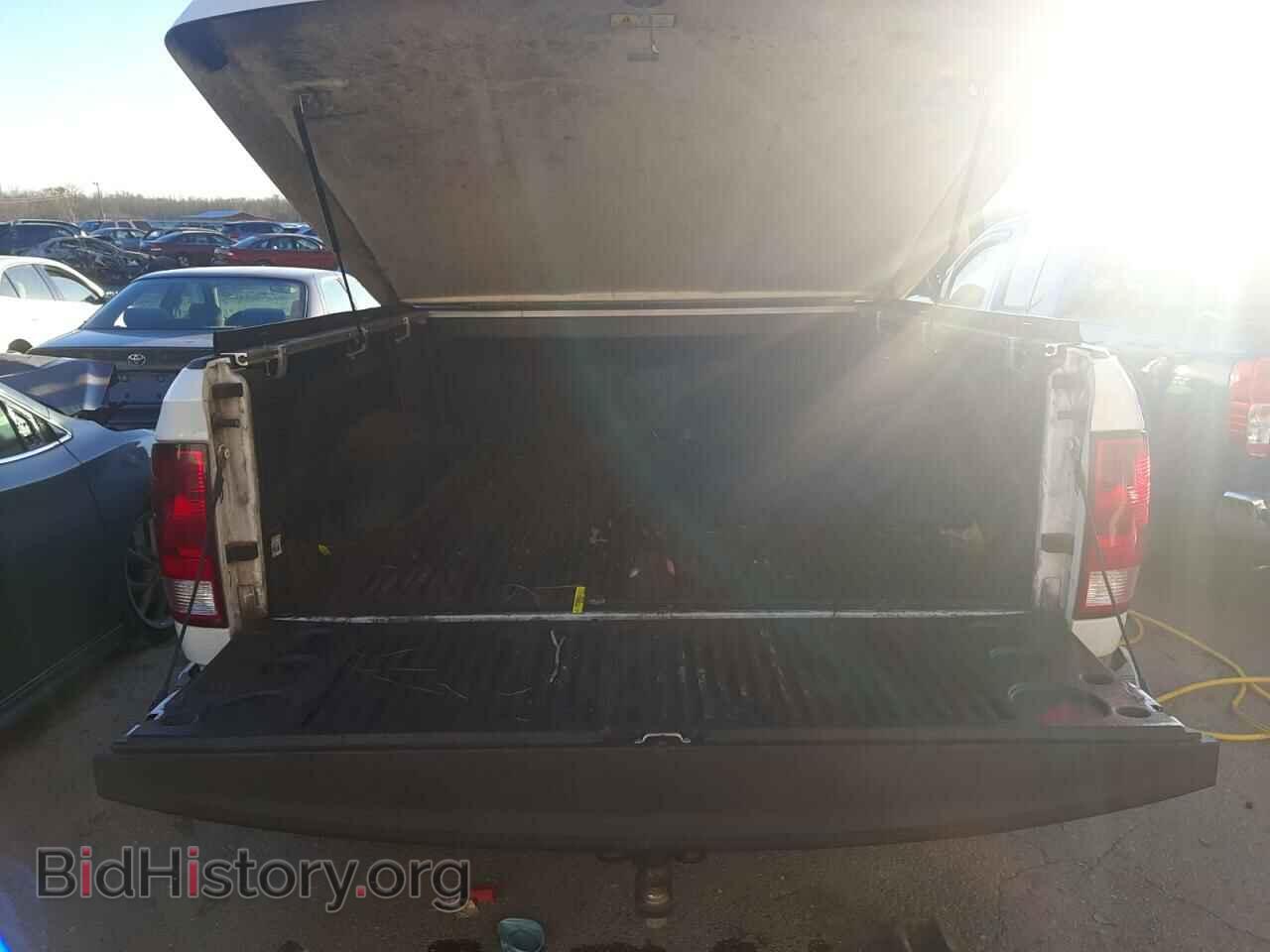 2018 RAM 1500 - VIN: 1C6RR6FT8JS211932 - Photo 9