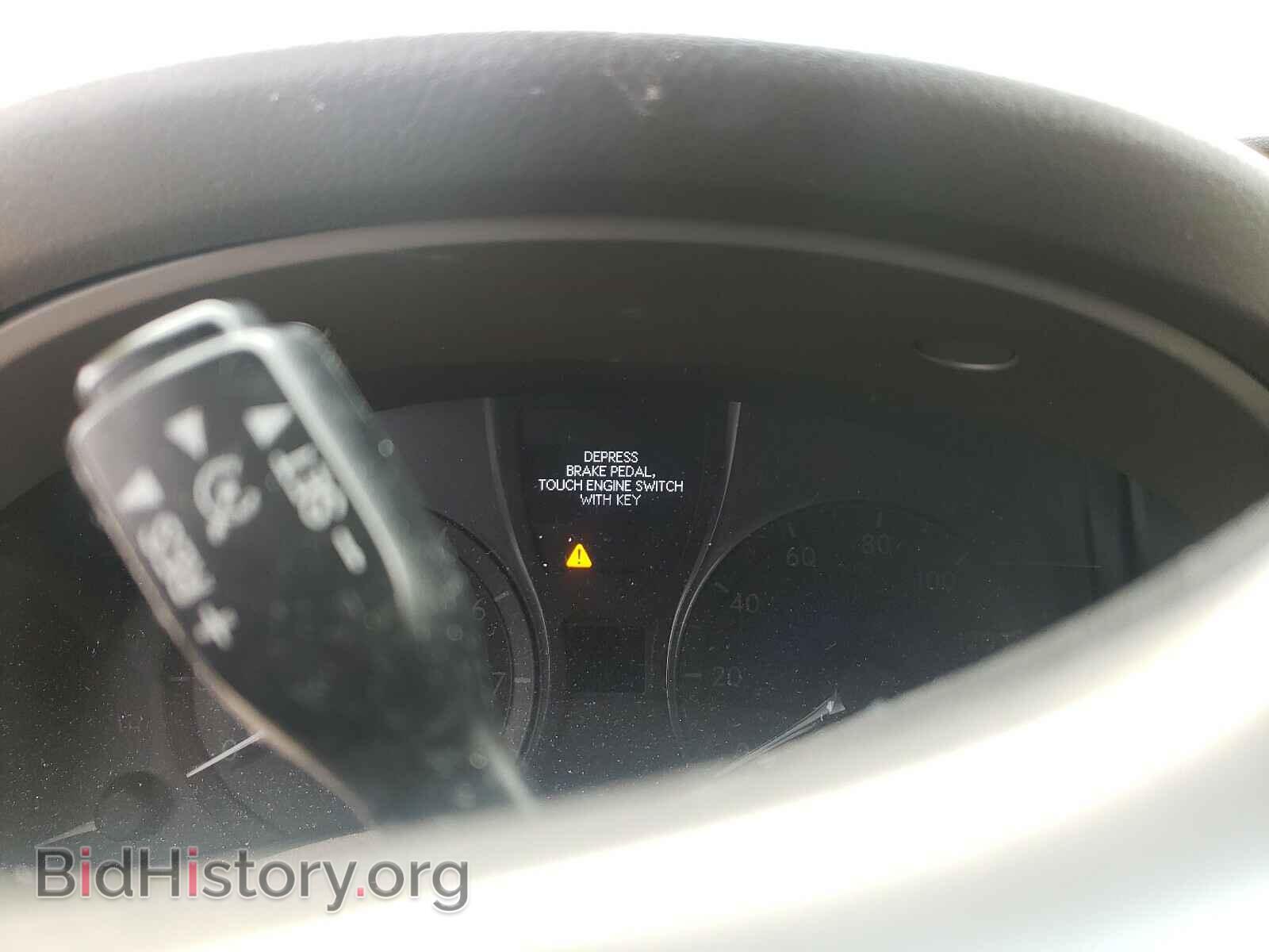 2014 LEXUS RX350 - VIN: 2T2BK1BAXEC242625 - Фото 8