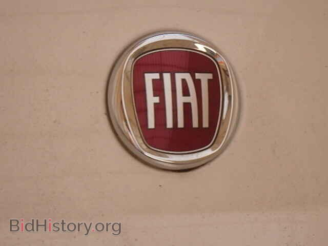 2012 FIAT 500 - VIN: 3C3CFFER7CT351795 - Фото 9