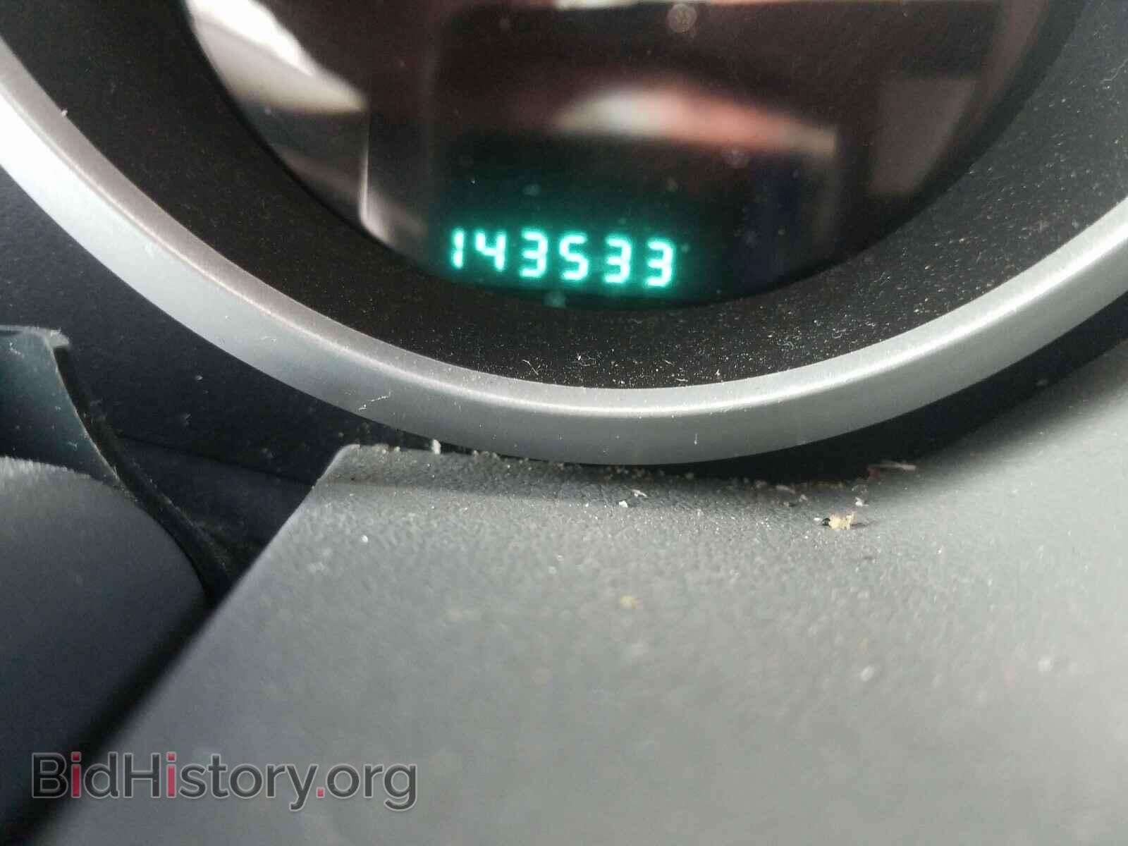 2010 DODGE CARAVAN - VIN: 2D4RN4DE4AR326450 - Фото 8