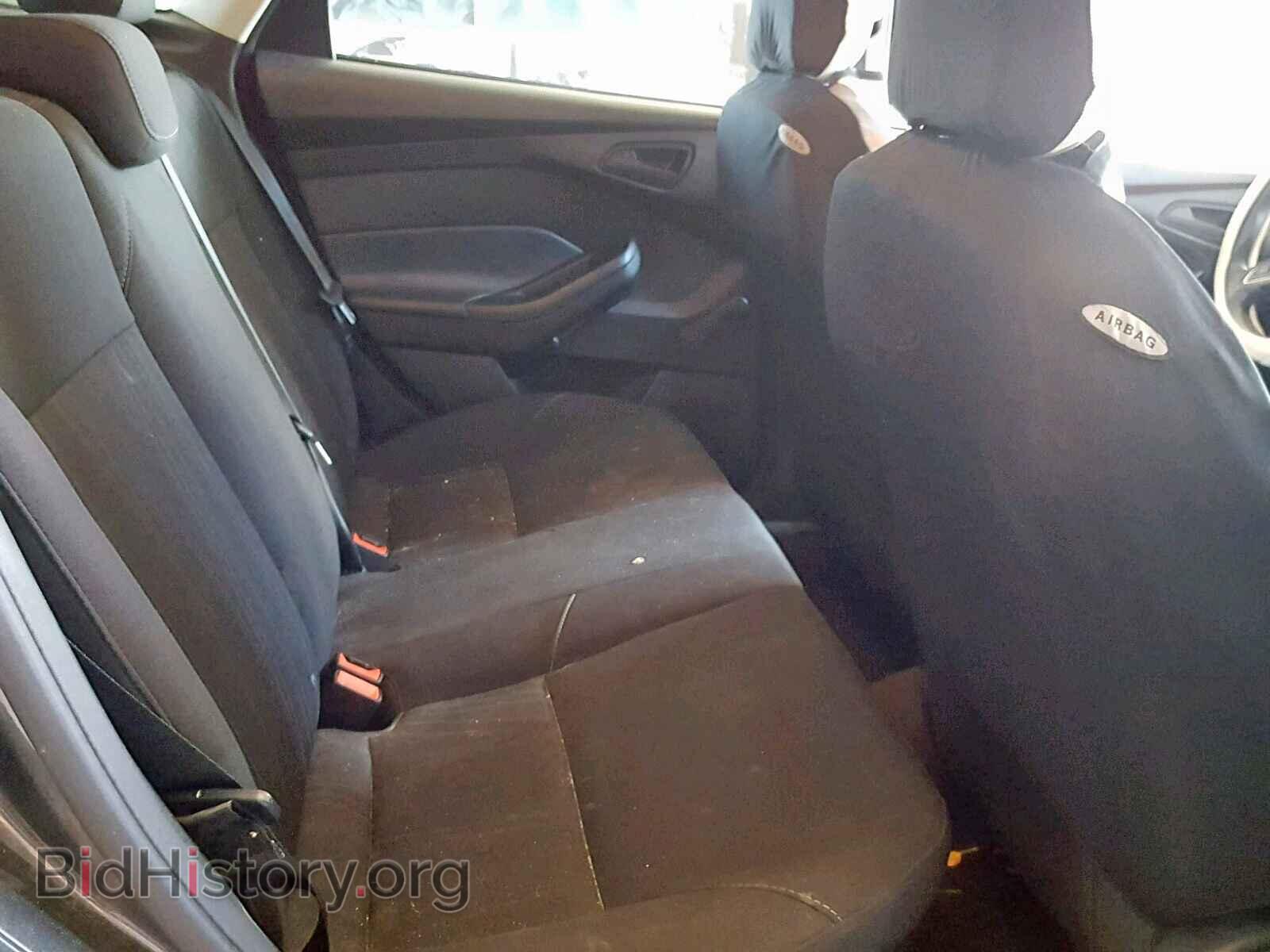 2016 FORD FOCUS - VIN: 1FADP3E23GL300641 - Photo 6