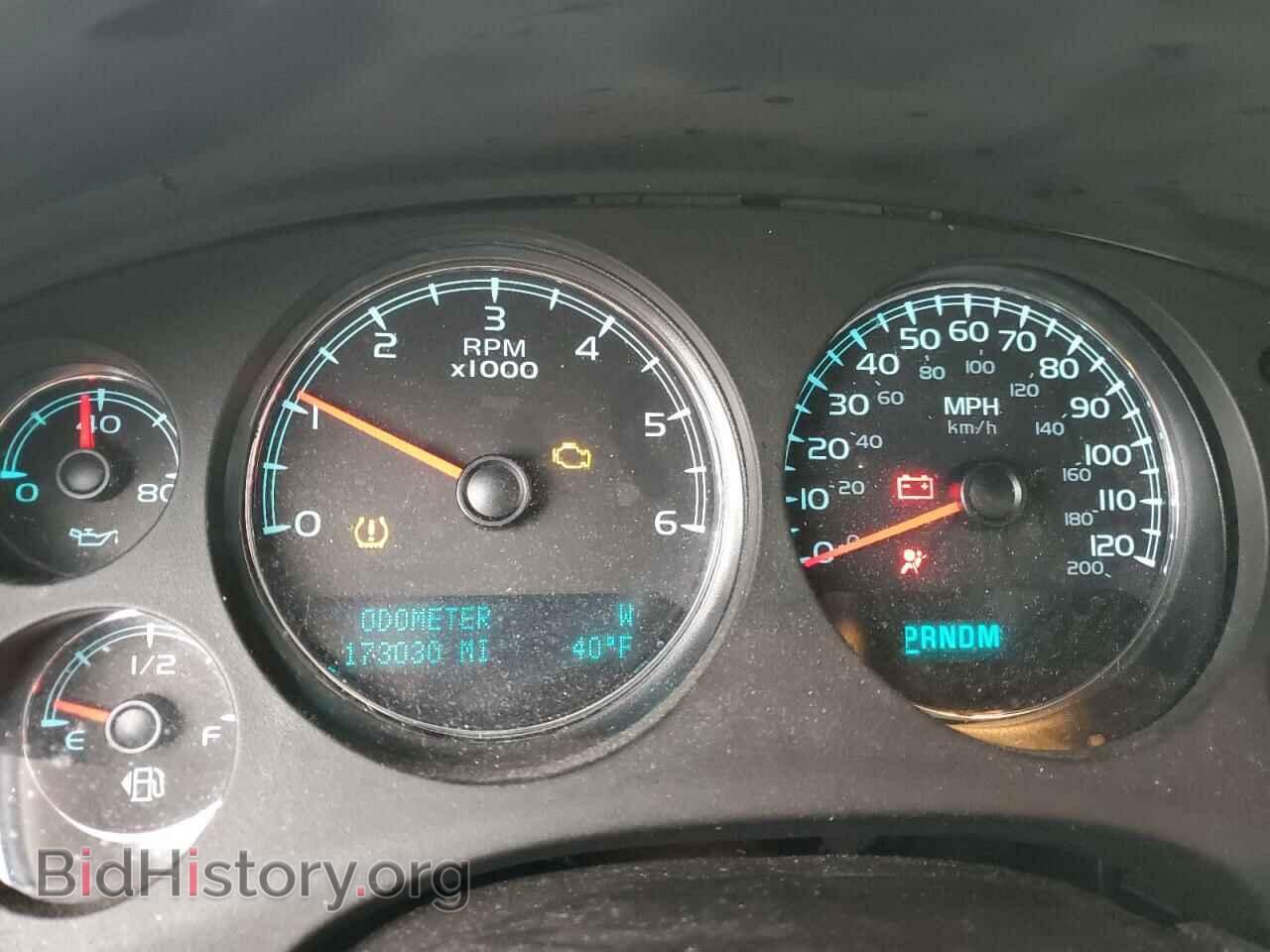 2010 GMC YUKON - VIN: 1GKUKEEF3AR240859 - Фото 9