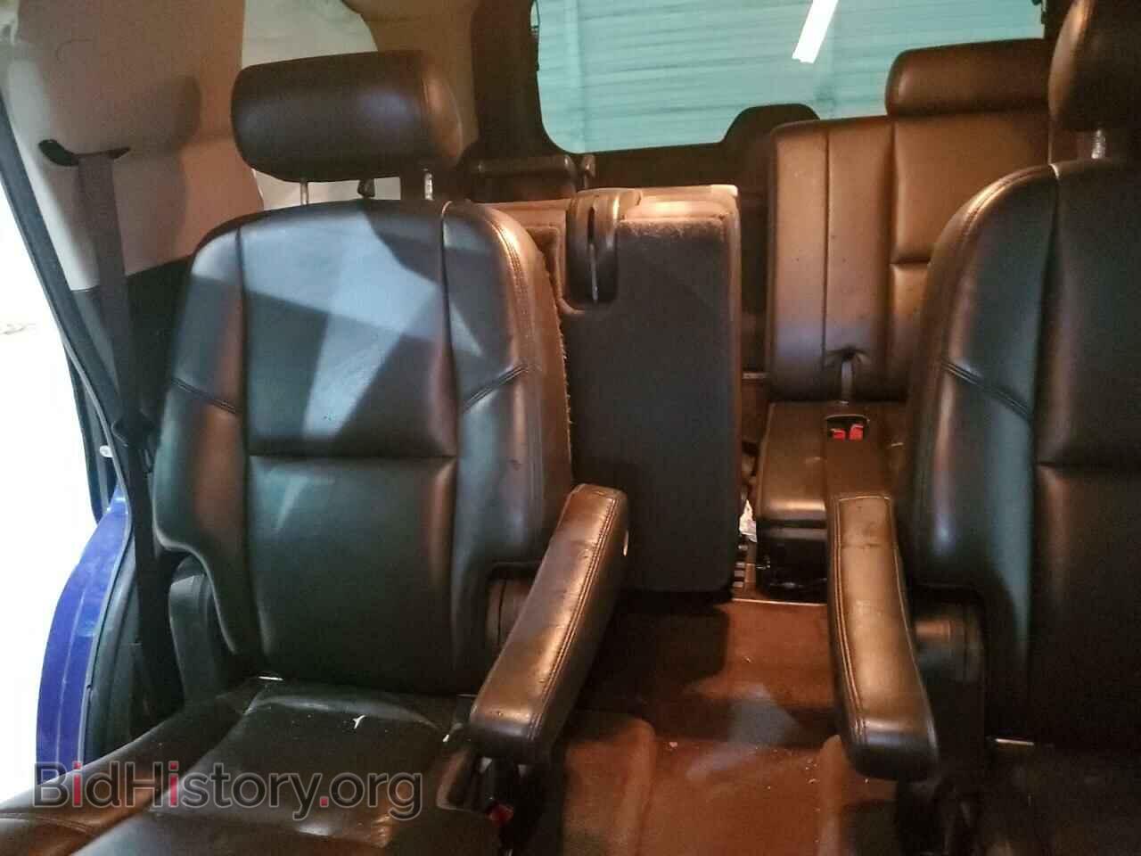 2010 GMC YUKON - VIN: 1GKUKEEF3AR240859 - Фото 10
