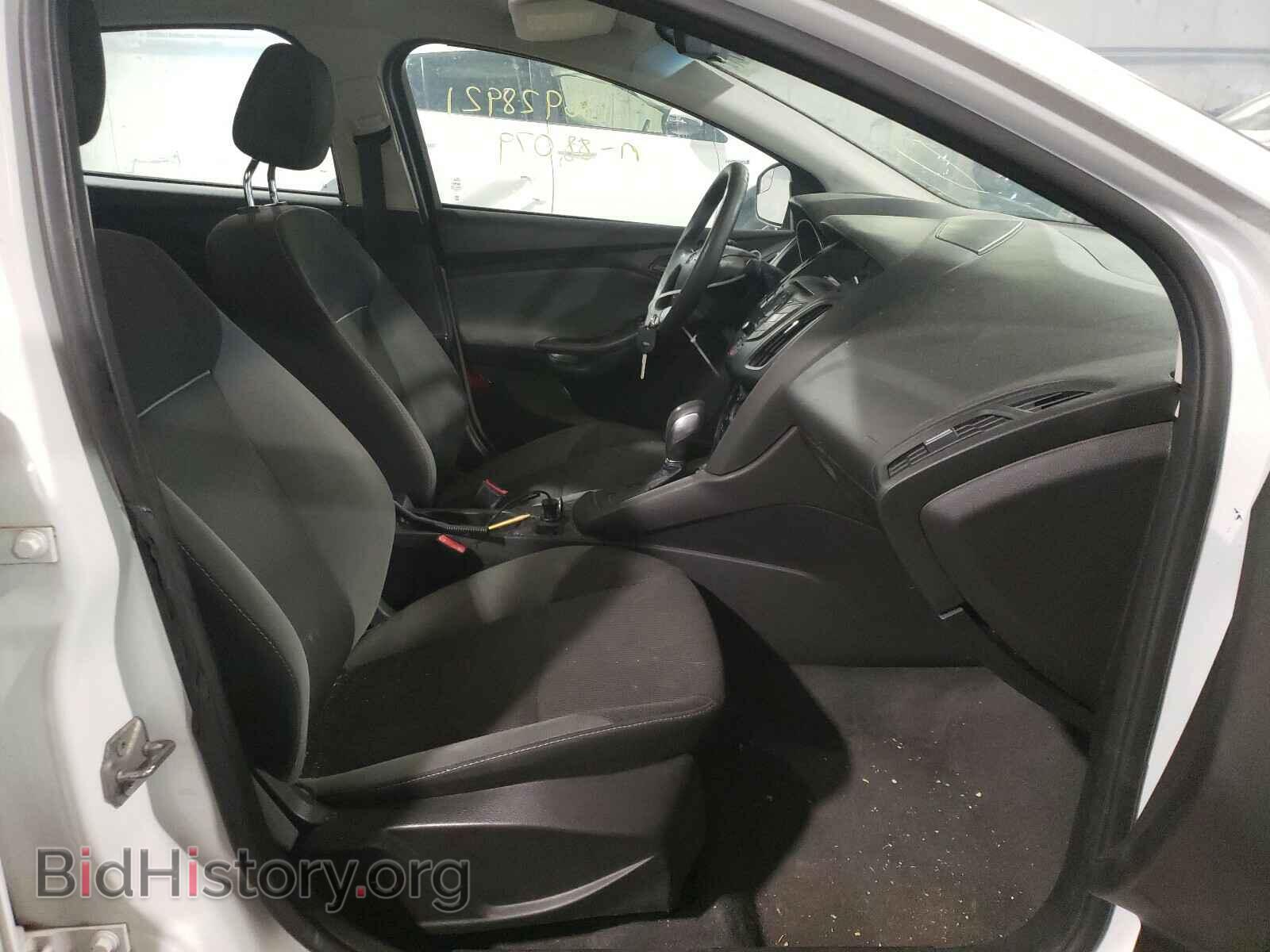 2012 FORD FOCUS - VIN: 1FAHP3E27CL152859 - Photo 5