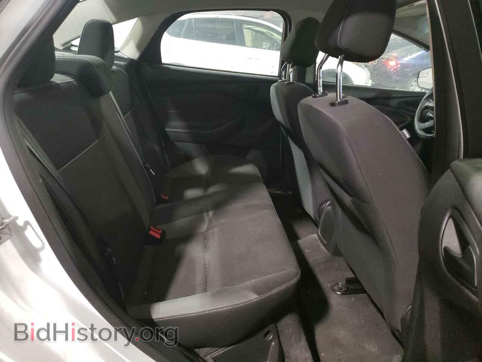 2012 FORD FOCUS - VIN: 1FAHP3E27CL152859 - Photo 6