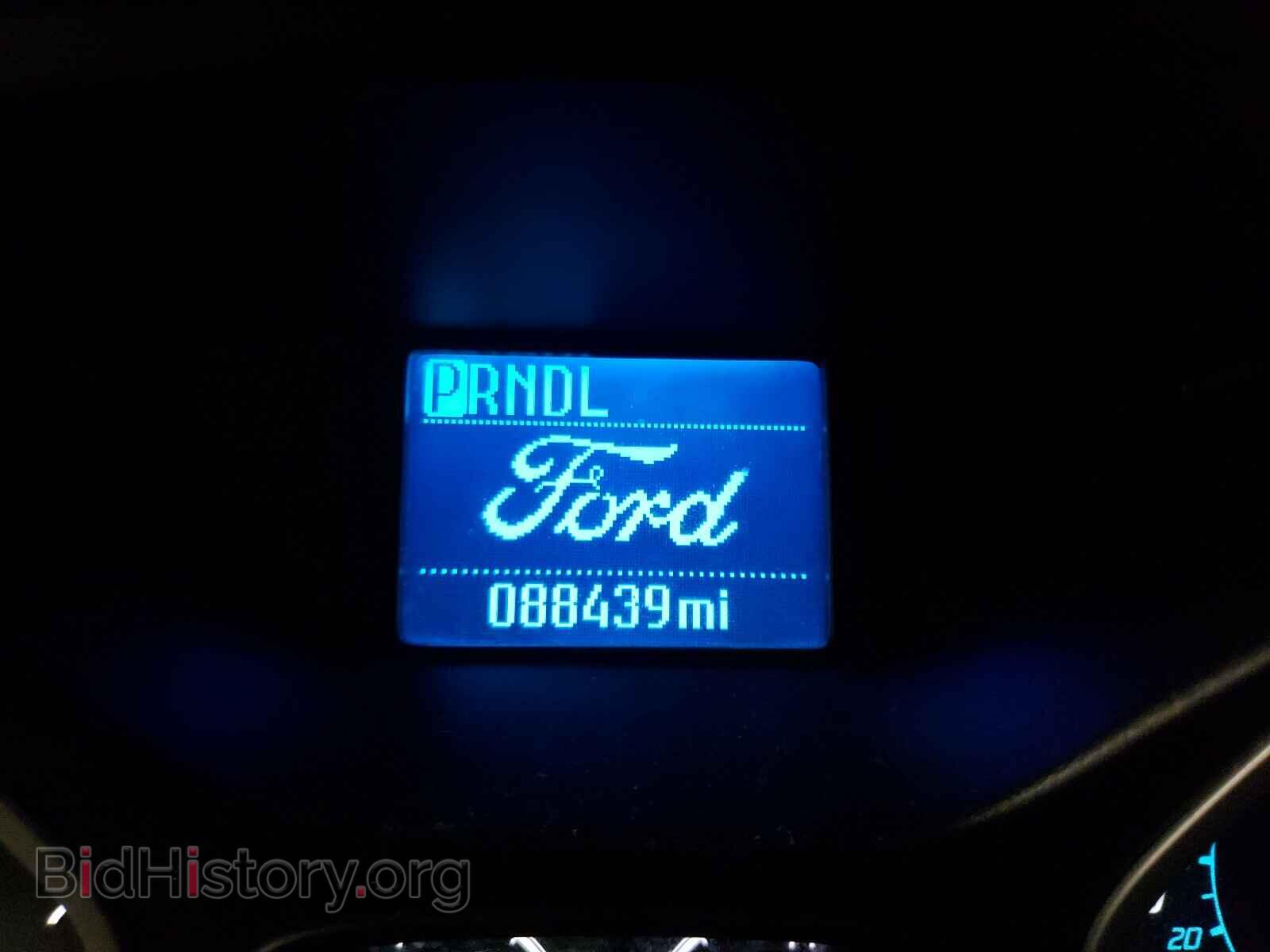 2012 FORD FOCUS - VIN: 1FAHP3E27CL152859 - Photo 8