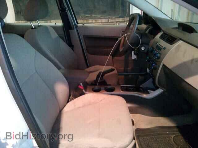 2011 FORD FOCUS - VIN: 1FAHP3ENXBW200894 - Фото 5