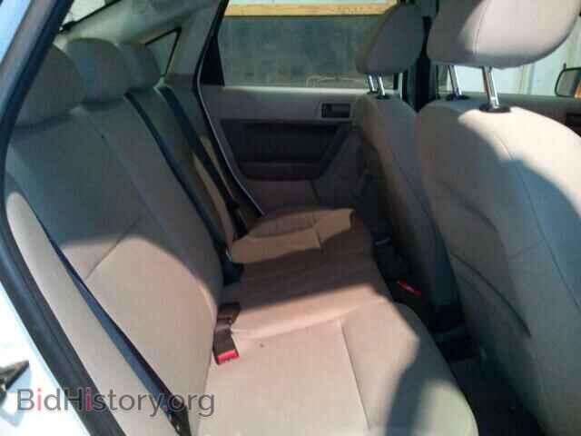 2011 FORD FOCUS - VIN: 1FAHP3ENXBW200894 - Фото 6