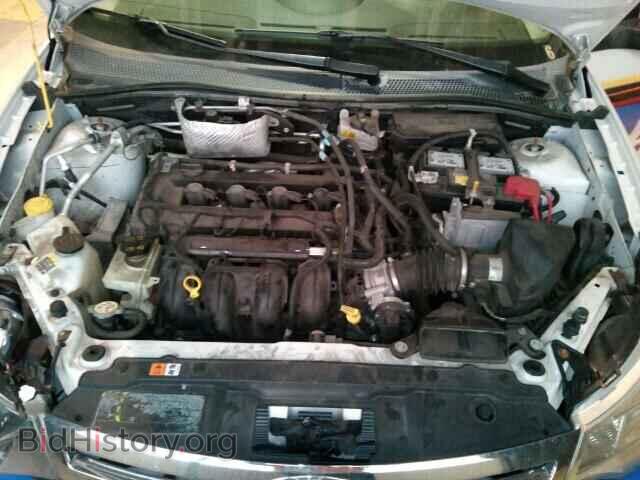 2011 FORD FOCUS - VIN: 1FAHP3ENXBW200894 - Фото 7