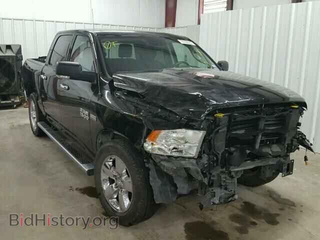 Photo 1C6RR6LT1ES422903 - RAM TRUCK 2014