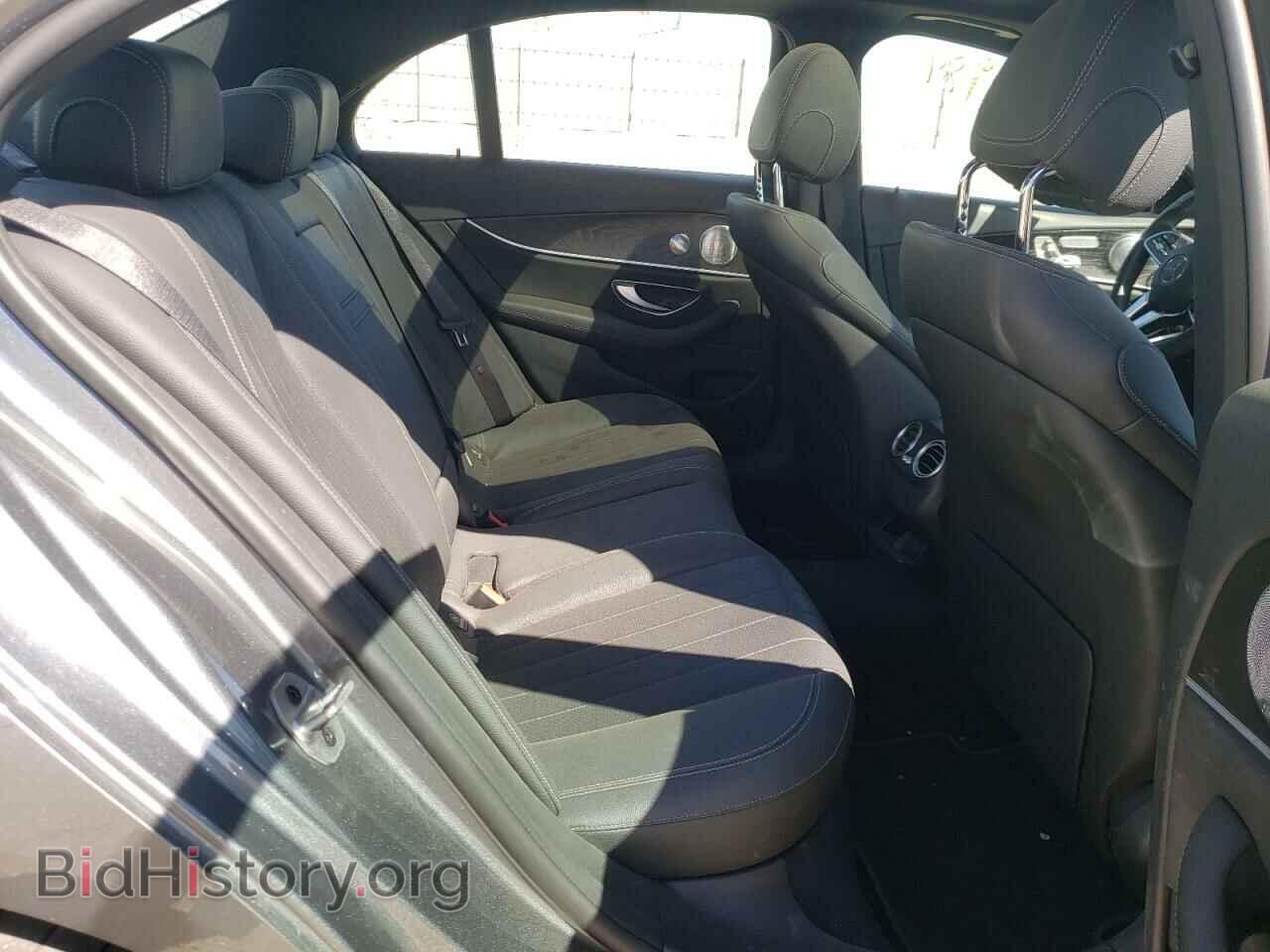 2020 MERCEDES-BENZ E-CLASS - VIN: W1KZF8DB1LA760099 - Фото 6