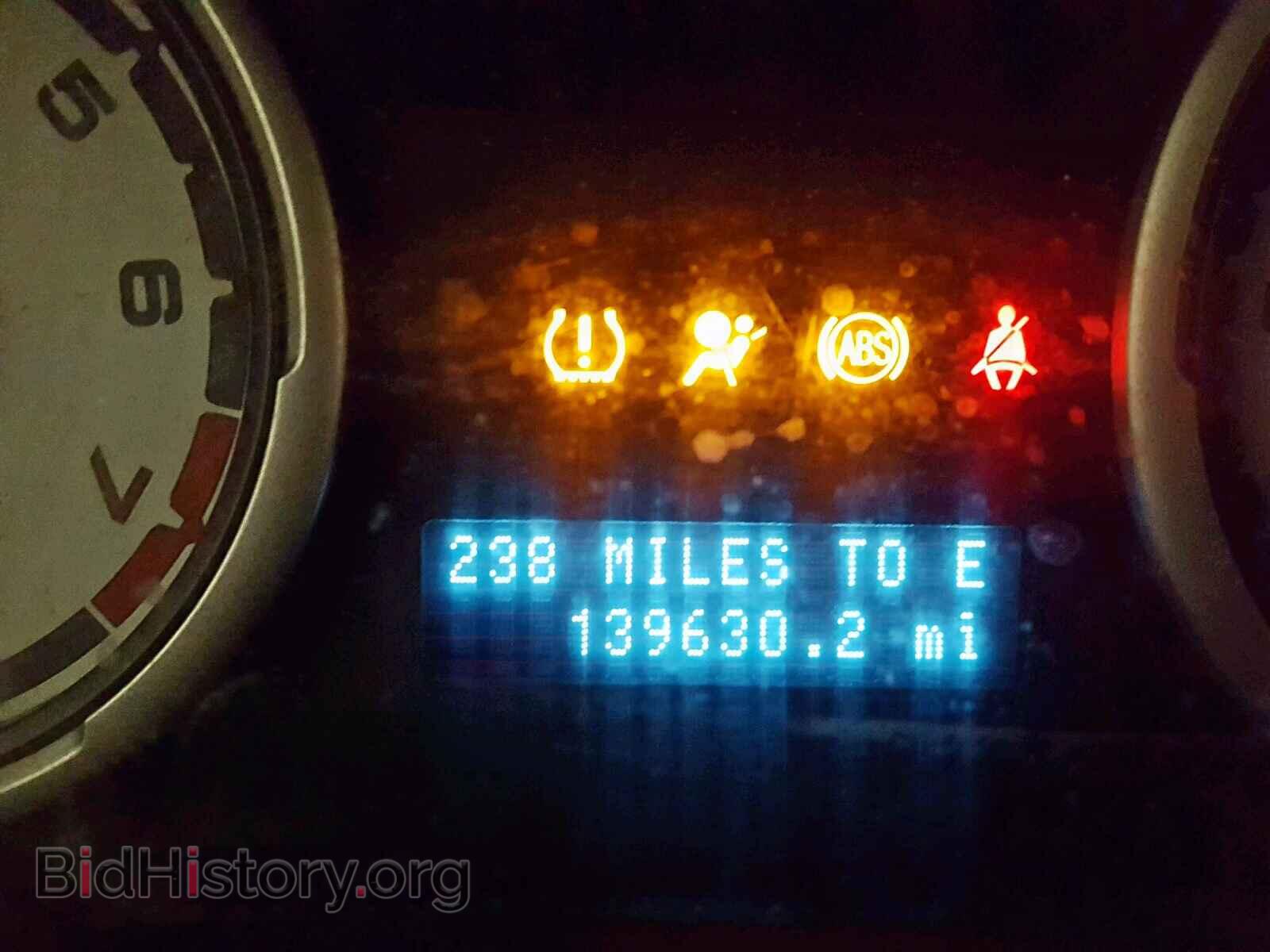 2010 FORD FOCUS - VIN: 1FAHP3GN4AW273111 - Фото 8