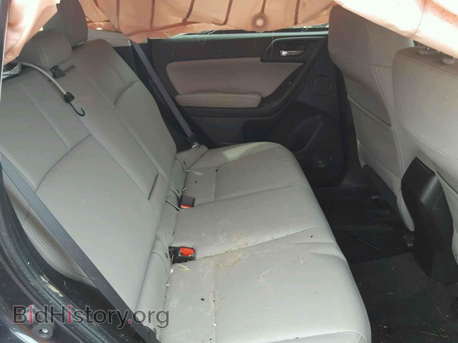 2014 SUBARU FORESTER - VIN: JF2SJAMC4EH544267 - Photo 6