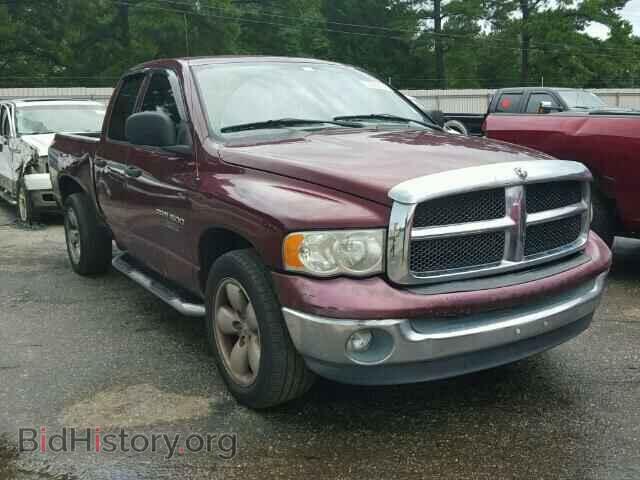 Photo 1D7HA18N83S165329 - DODGE RAM 1500 2003