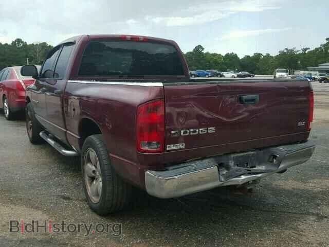 2003 DODGE RAM 1500 - VIN: 1D7HA18N83S165329 - Фото 3