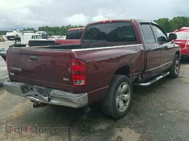2003 DODGE RAM 1500 - VIN: 1D7HA18N83S165329 - Фото 4