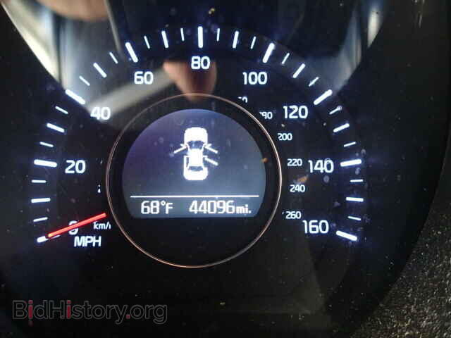 2014 KIA OPTIMA - VIN: 5XXGM4A70EG302335 - Фото 8