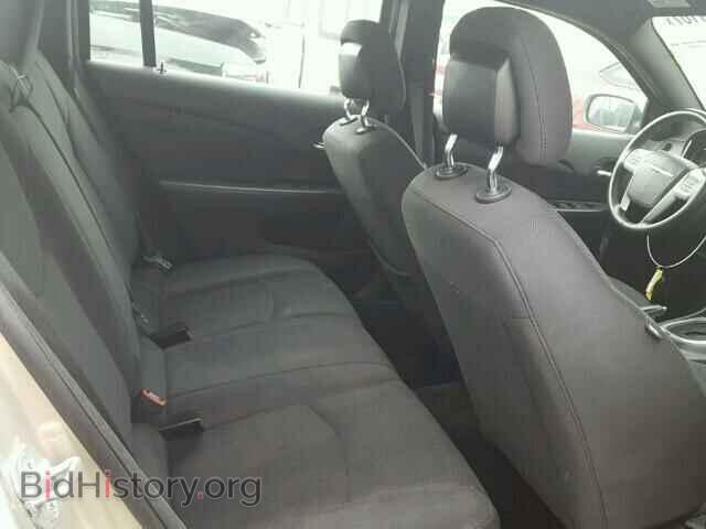 2013 CHRYSLER 200 - VIN: 1C3CCBBBXDN575413 - Фото 6