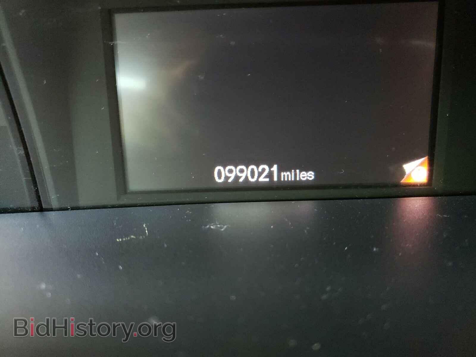 2013 HONDA CIVIC - VIN: 19XFB2F52DE294937 - Фото 8