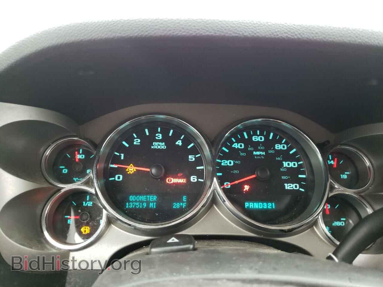 2009 CHEVROLET SILVERADO - VIN: 2GCEK23C291139601 - Фото 9