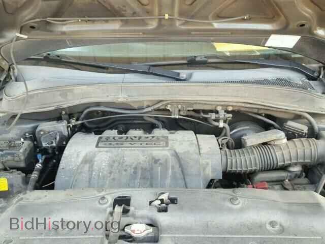 2005 HONDA PILOT - VIN: 5FNYF18575B059868 - Фото 7